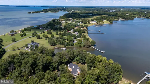 $2,850,000 | 3021 Bennett Point Road, Queenstown, MD 21658