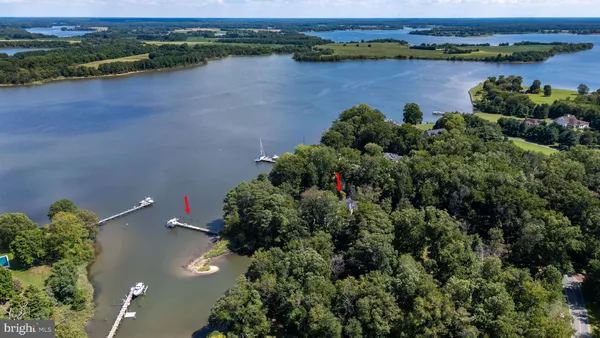 $2,850,000 | 3021 Bennett Point Road, Queenstown, MD 21658