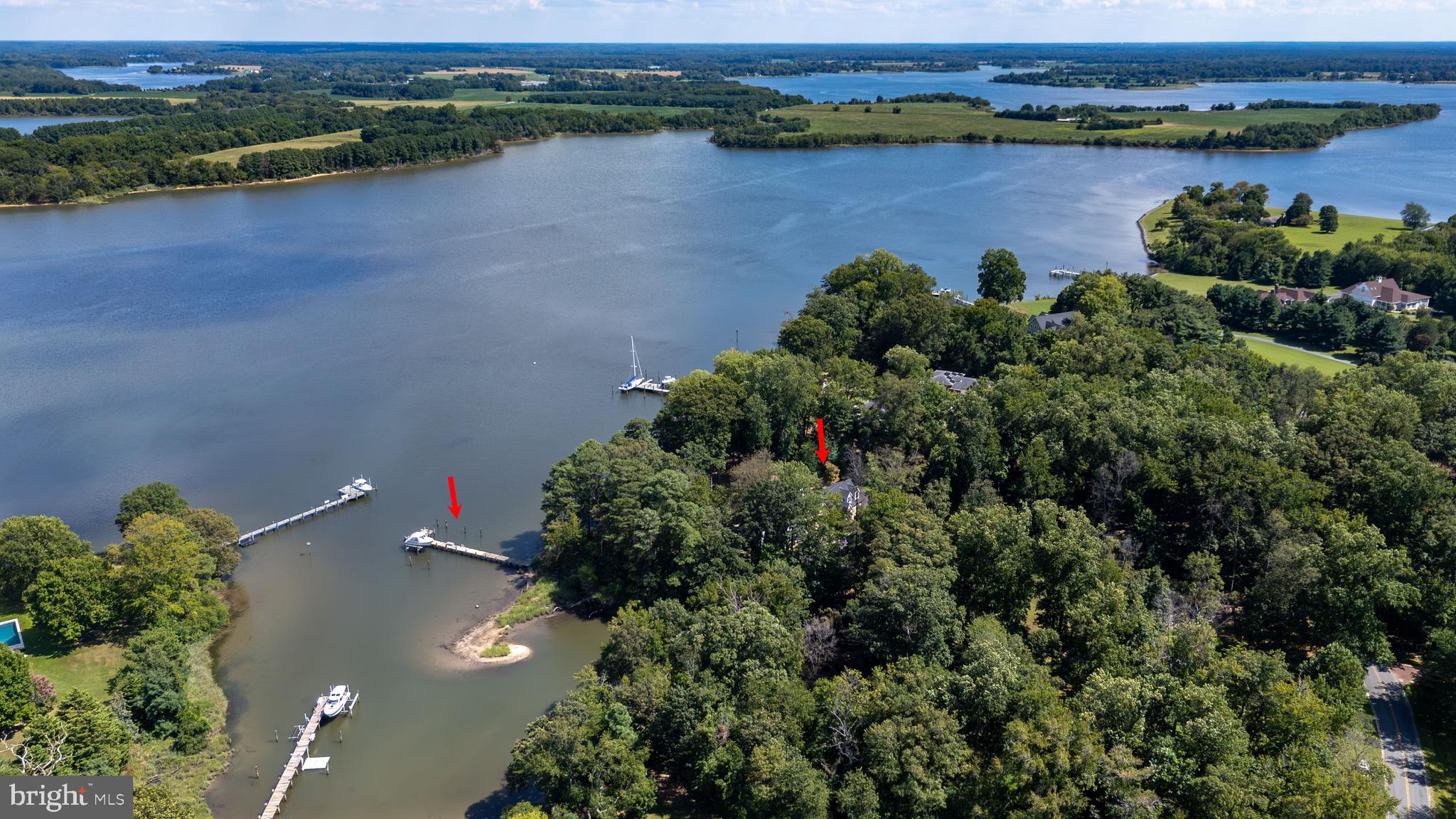 3021 Bennett Point Road Queenstown, MD 21658 - Photo 62 of 69 Overview