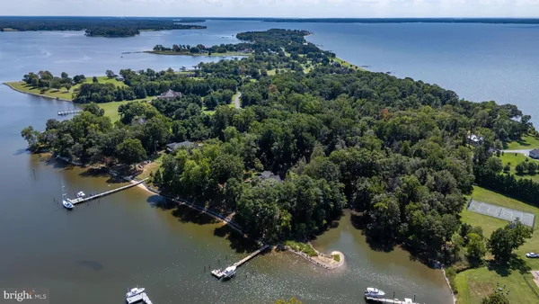 $2,850,000 | 3021 Bennett Point Road, Queenstown, MD 21658