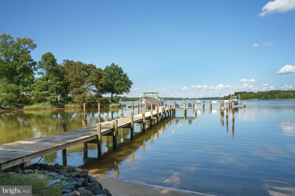 $2,850,000 | 3021 Bennett Point Road, Queenstown, MD 21658