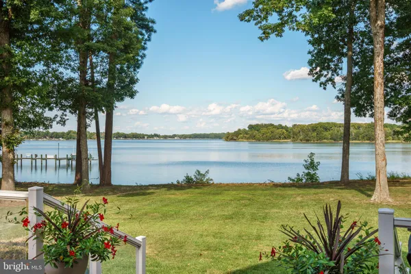 $2,850,000 | 3021 Bennett Point Road, Queenstown, MD 21658