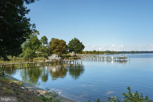 $2,850,000 | 3021 Bennett Point Road, Queenstown, MD 21658