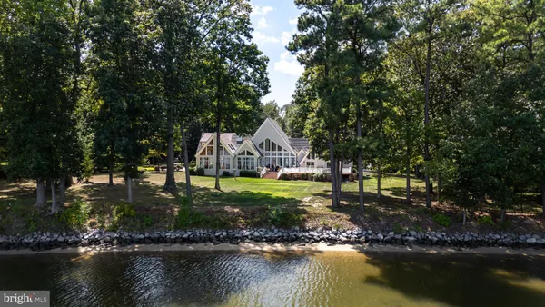 $2,850,000 | 3021 Bennett Point Road, Queenstown, MD 21658