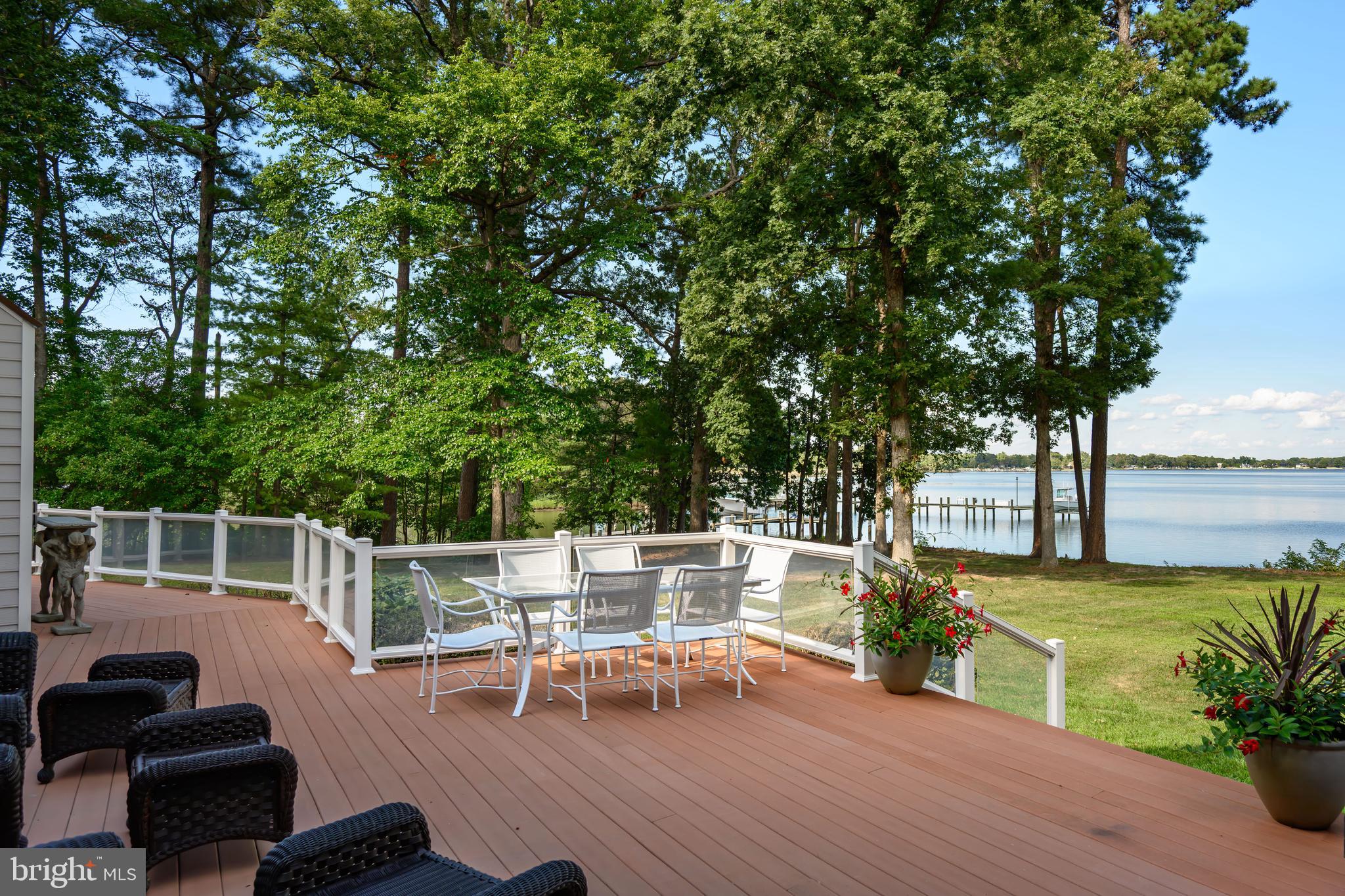 3021 Bennett Point Road Queenstown, MD 21658 - Photo 9 of 69 Trek Deck