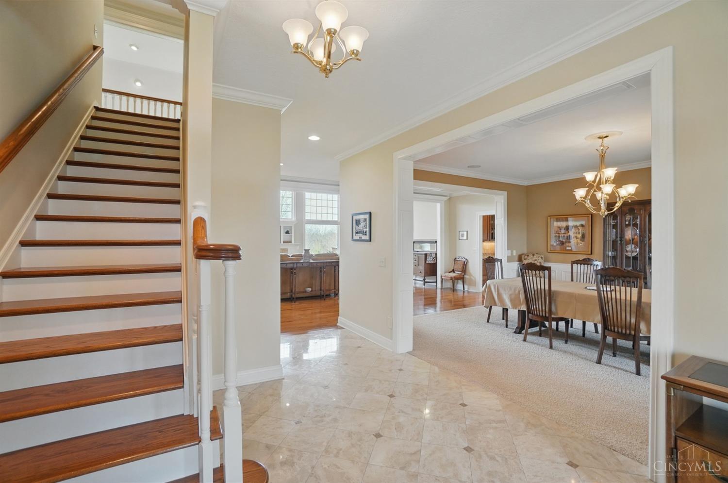 676 Hadley Road Clarksville, OH 45113 - Photo 8 of 92
