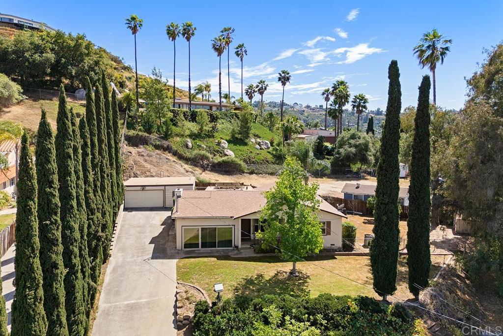1071 Washington Heights Road El Cajon, CA 92019 - Photo 1 of 65