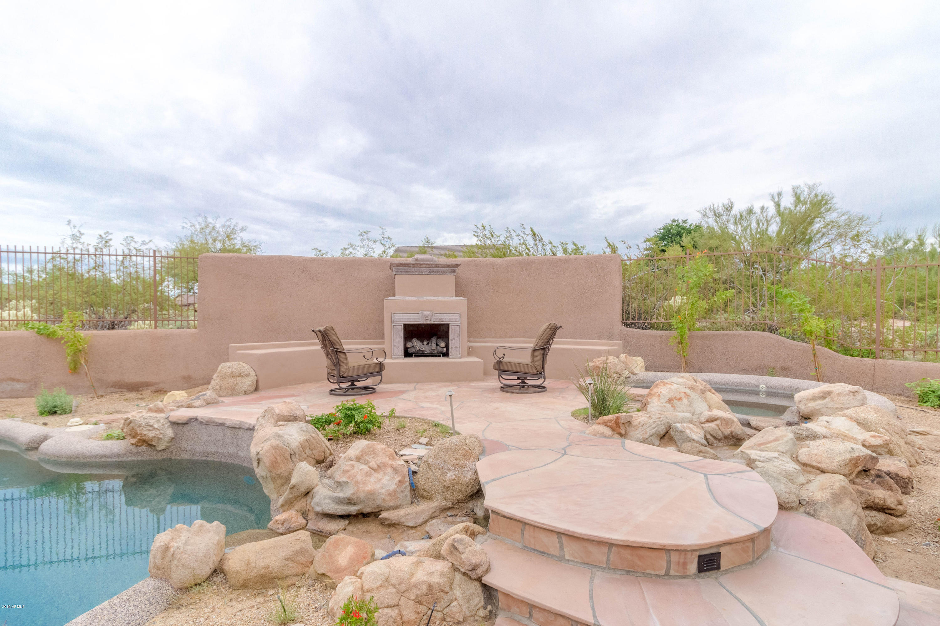 9184 East Mountain Spring Road Scottsdale, AZ 85255 - Photo 13 of 29 9184 E Mountain Spring Rd, Scottsdale, A