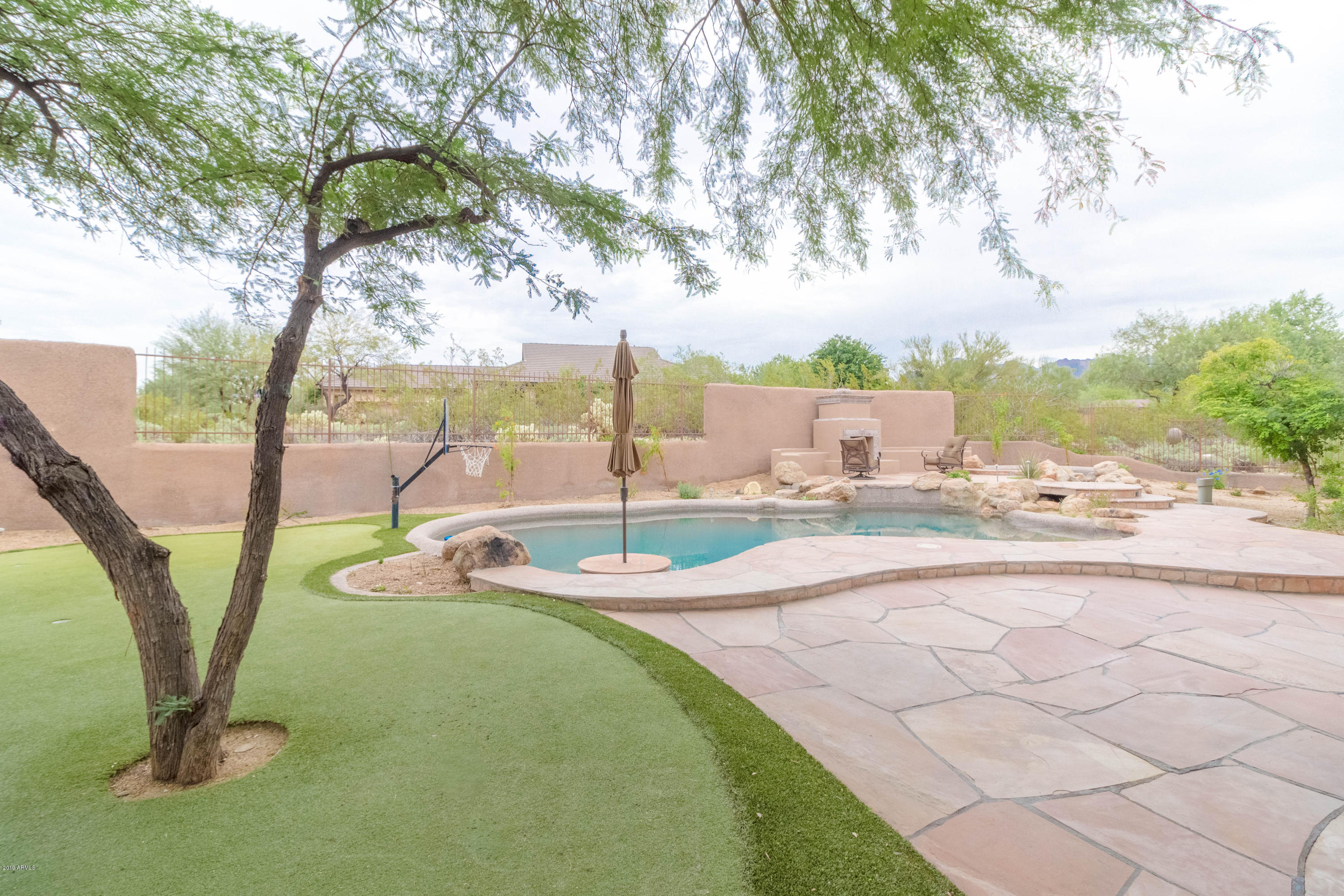 9184 East Mountain Spring Road Scottsdale, AZ 85255 - Photo 15 of 29 9184 E Mountain Spring Rd, Scottsdale, A