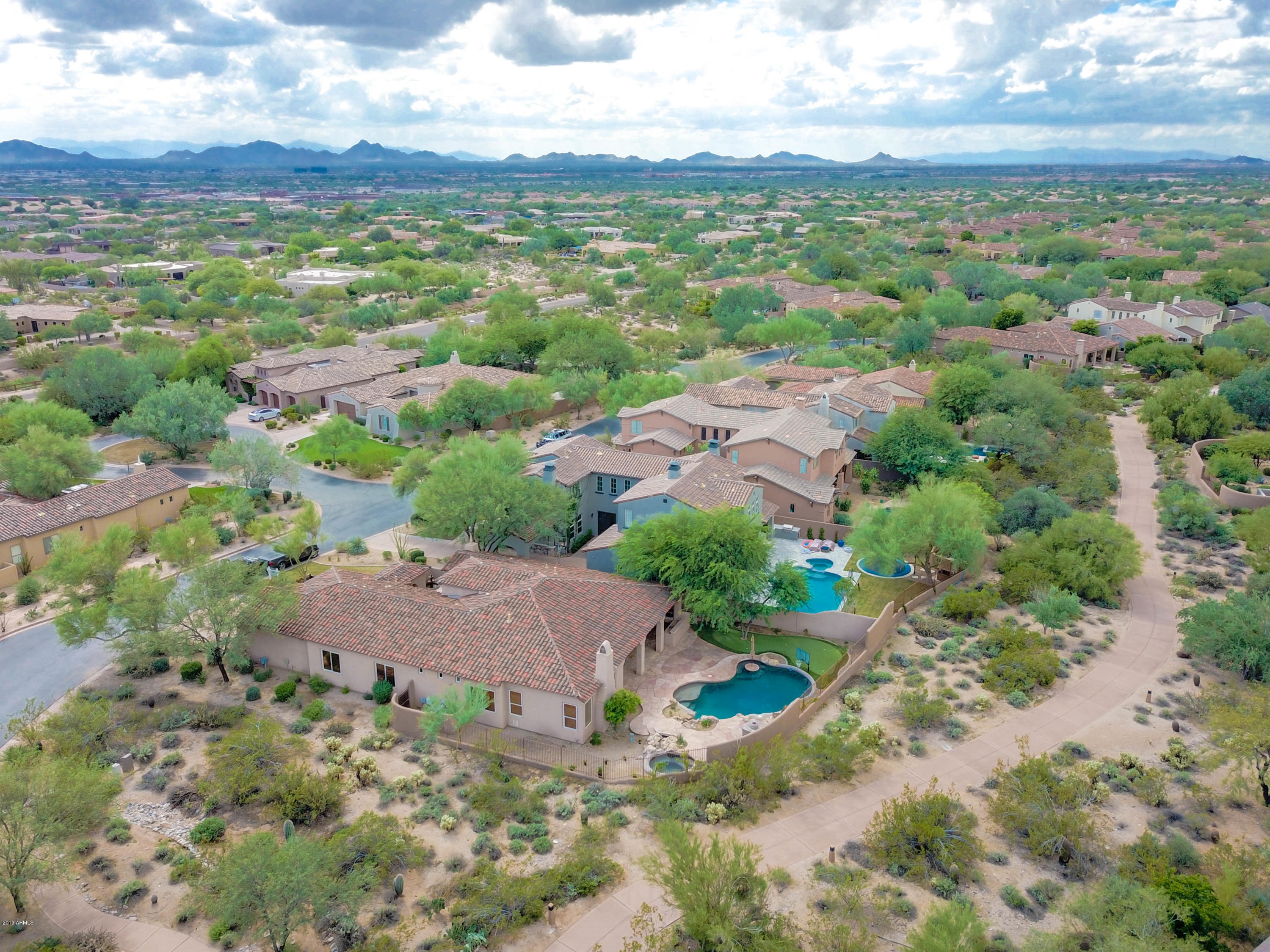 9184 East Mountain Spring Road Scottsdale, AZ 85255 - Photo 17 of 29 9184 E Mountain Spring Rd, Scottsdale, A