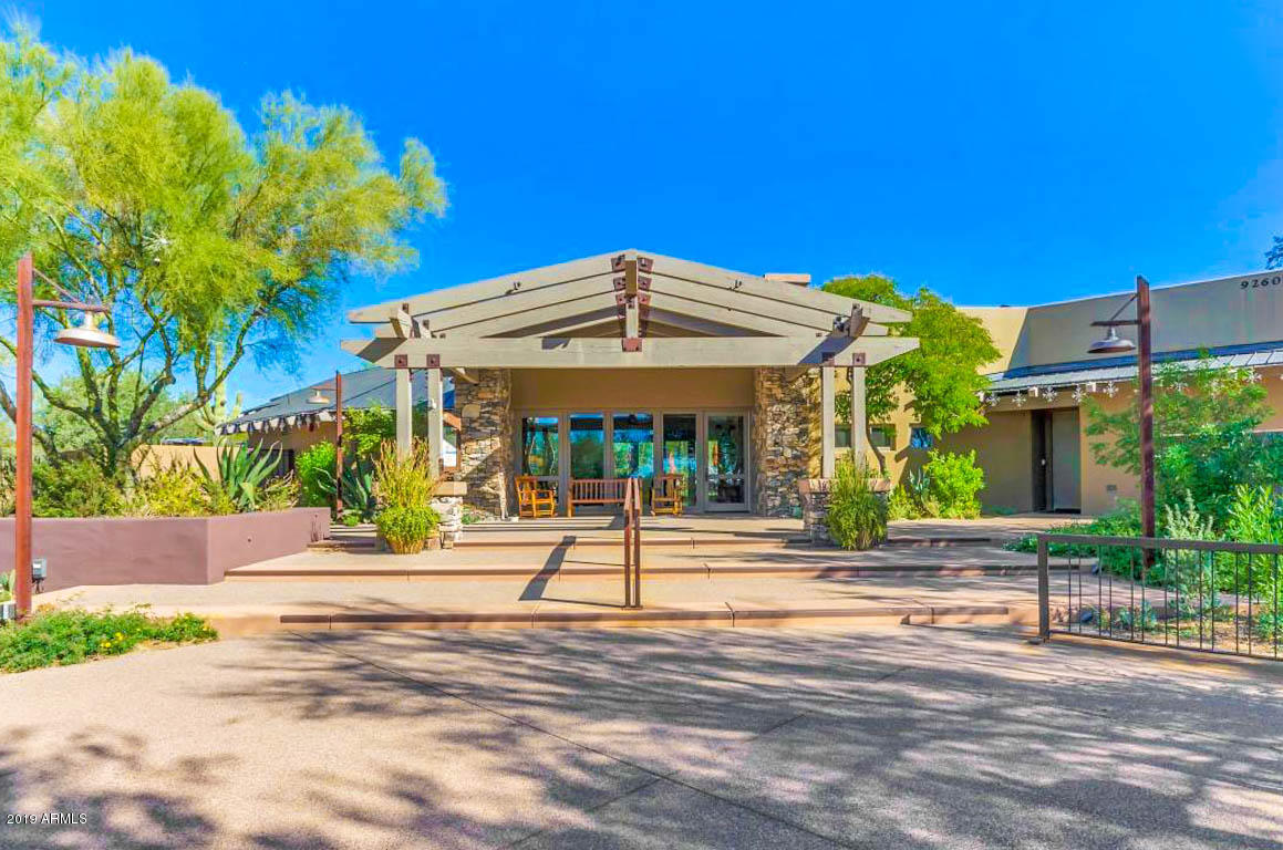 9184 East Mountain Spring Road Scottsdale, AZ 85255 - Photo 23 of 29 DC Ranch (1)