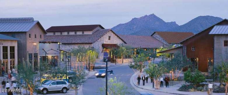 9184 East Mountain Spring Road Scottsdale, AZ 85255 - Photo 26 of 29 Market St