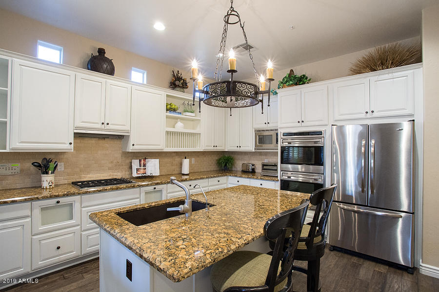 9184 East Mountain Spring Road Scottsdale, AZ 85255 - Photo 5 of 29 9184 E Mountain Spring Rd-14