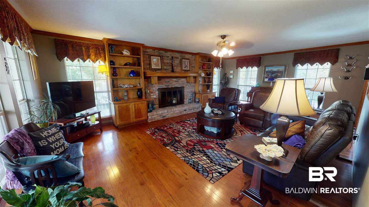 3817 Riviere Du Chien Road Mobile, AL 36693 - Photo 2 of 44