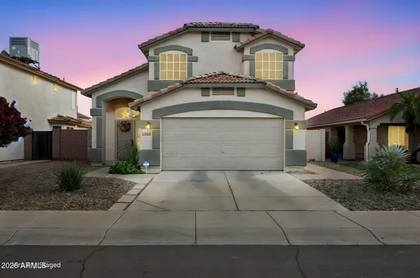 $465,000 | 4041 West Quail Avenue, Glendale, AZ 85308