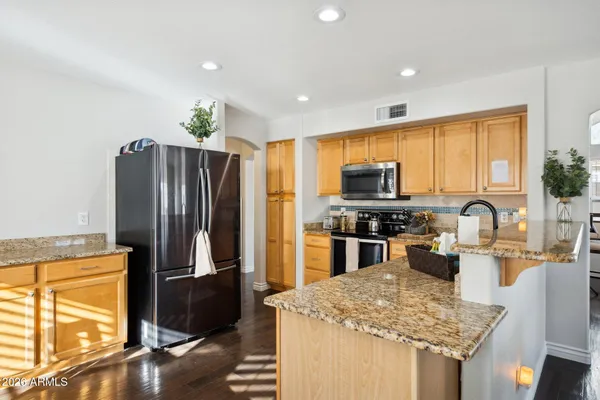 $465,000 | 4041 West Quail Avenue, Glendale, AZ 85308