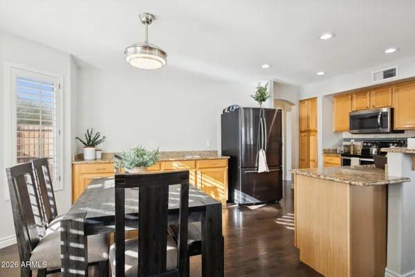$465,000 | 4041 West Quail Avenue, Glendale, AZ 85308