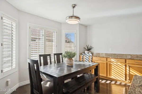 $465,000 | 4041 West Quail Avenue, Glendale, AZ 85308