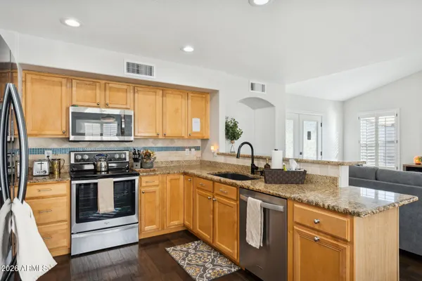 $465,000 | 4041 West Quail Avenue, Glendale, AZ 85308