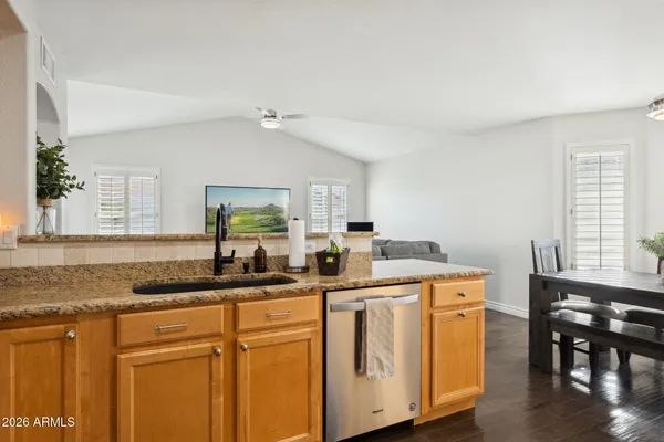 $465,000 | 4041 West Quail Avenue, Glendale, AZ 85308