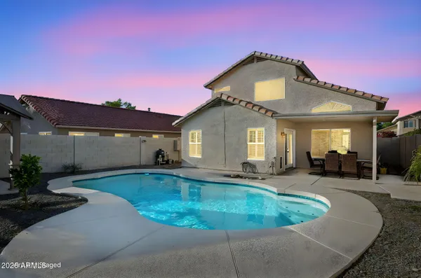 $465,000 | 4041 West Quail Avenue, Glendale, AZ 85308