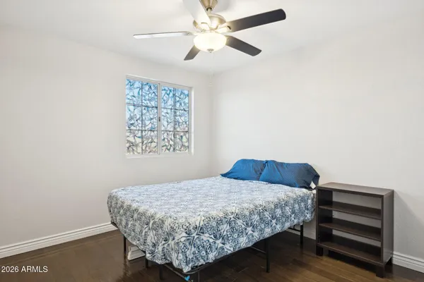 $465,000 | 4041 West Quail Avenue, Glendale, AZ 85308