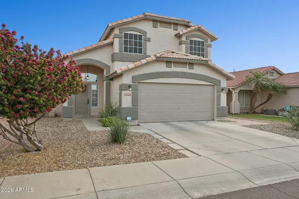 $465,000 | 4041 West Quail Avenue, Glendale, AZ 85308