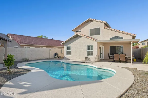 $465,000 | 4041 West Quail Avenue, Glendale, AZ 85308