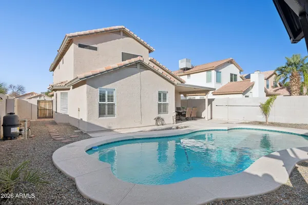 $465,000 | 4041 West Quail Avenue, Glendale, AZ 85308