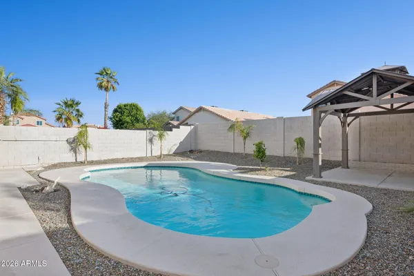 $465,000 | 4041 West Quail Avenue, Glendale, AZ 85308