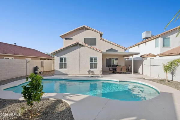$465,000 | 4041 West Quail Avenue, Glendale, AZ 85308