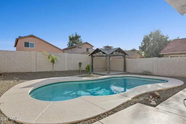 $465,000 | 4041 West Quail Avenue, Glendale, AZ 85308