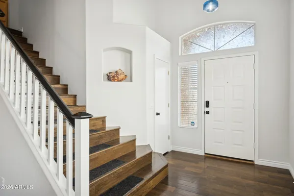 $465,000 | 4041 West Quail Avenue, Glendale, AZ 85308