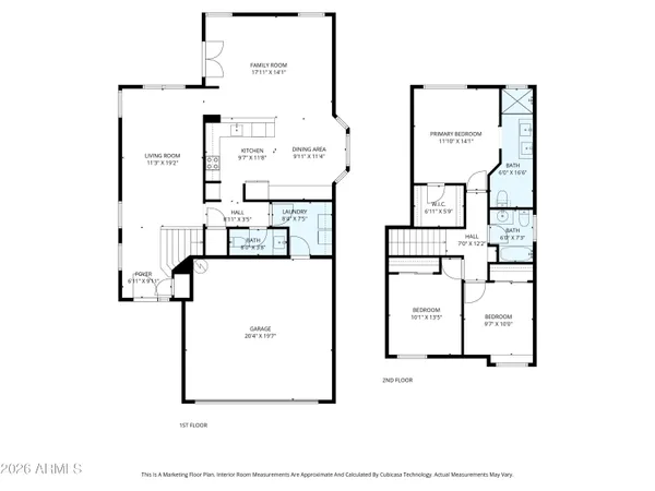 $465,000 | 4041 West Quail Avenue, Glendale, AZ 85308