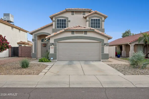 $465,000 | 4041 West Quail Avenue, Glendale, AZ 85308
