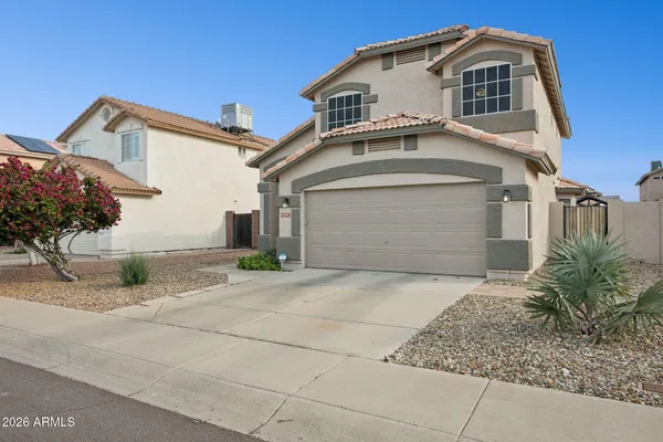 $465,000 | 4041 West Quail Avenue, Glendale, AZ 85308