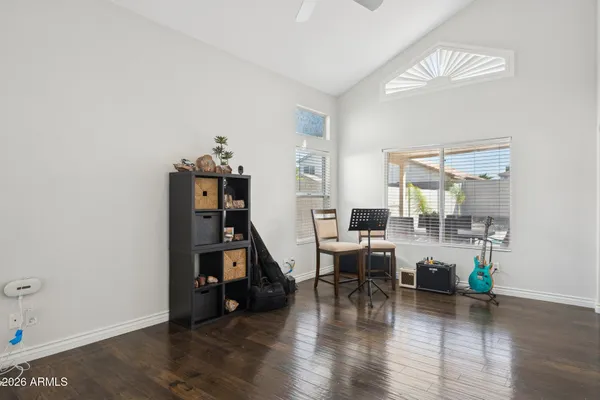 $465,000 | 4041 West Quail Avenue, Glendale, AZ 85308