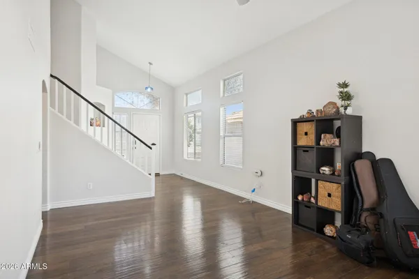 $465,000 | 4041 West Quail Avenue, Glendale, AZ 85308