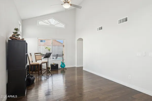 $465,000 | 4041 West Quail Avenue, Glendale, AZ 85308