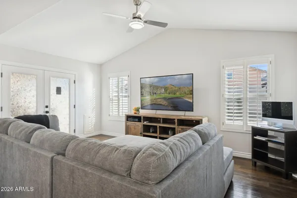 $465,000 | 4041 West Quail Avenue, Glendale, AZ 85308