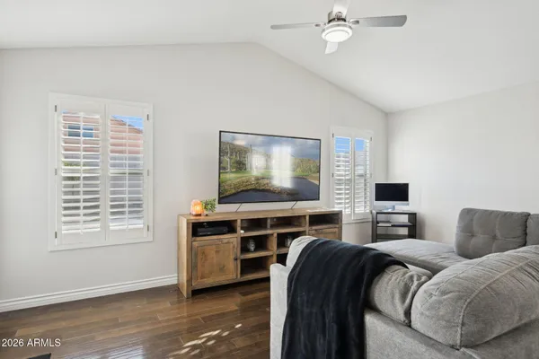 $465,000 | 4041 West Quail Avenue, Glendale, AZ 85308