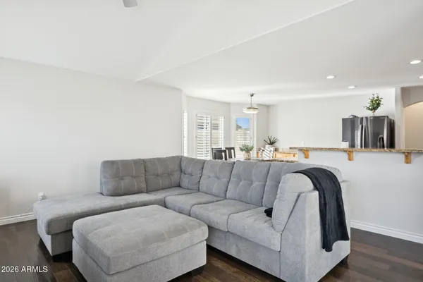 $465,000 | 4041 West Quail Avenue, Glendale, AZ 85308