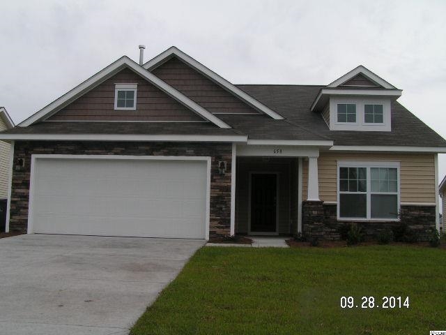 658 Old Castle Loop Myrtle Beach, SC 29579 - Photo 1 of 3 Gallery Image 1