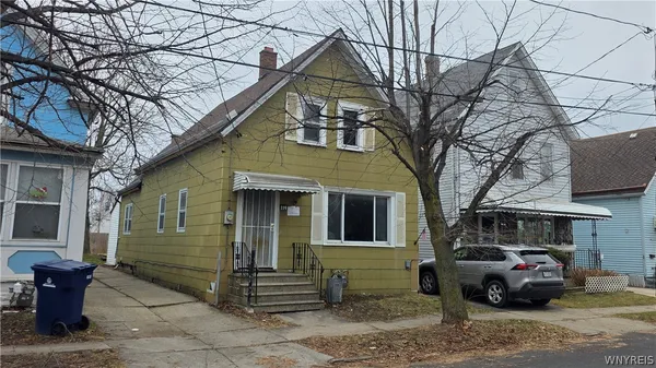 $99,900 | 119 Gilbert Street, Buffalo, NY 14206