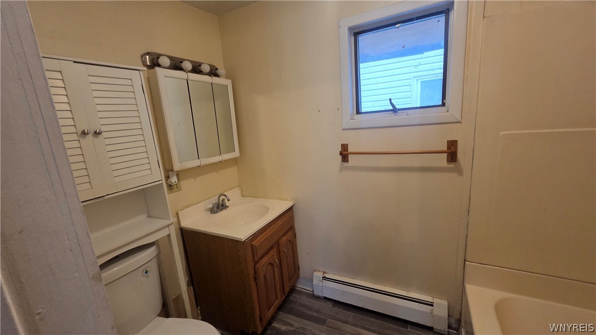 119 Gilbert Street Buffalo, NY 14206 - Photo 12 of 24