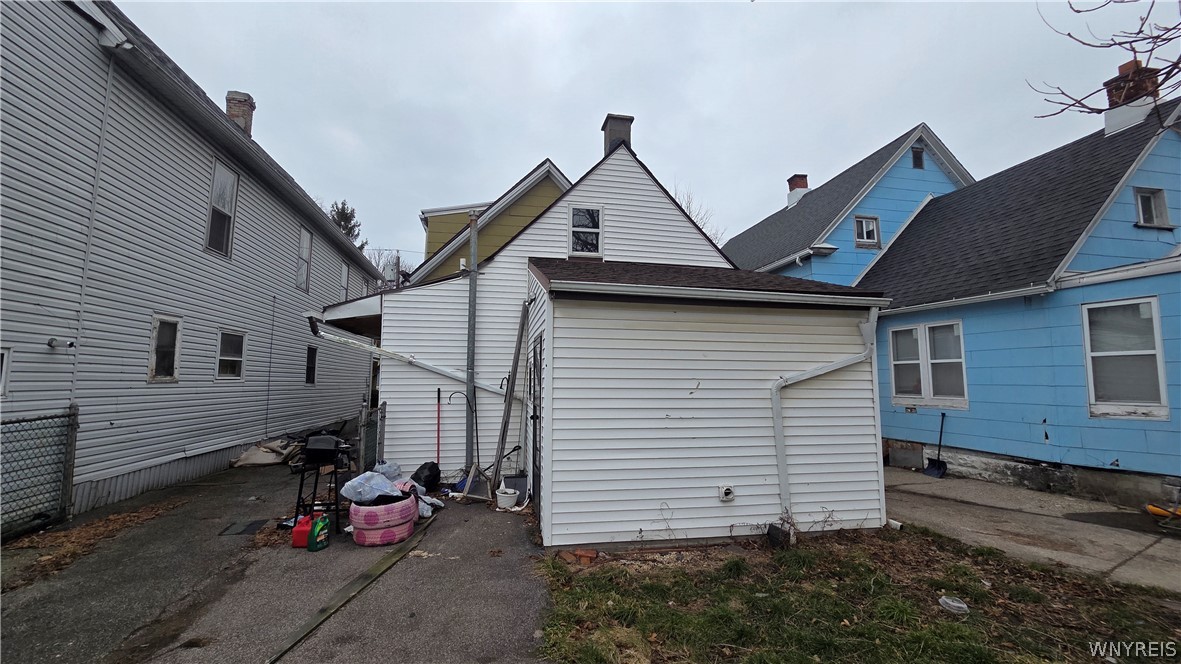 119 Gilbert Street Buffalo, NY 14206 - Photo 19 of 24