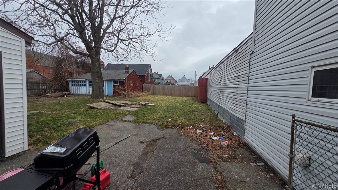119 Gilbert Street Buffalo, NY 14206 - Photo 20 of 24