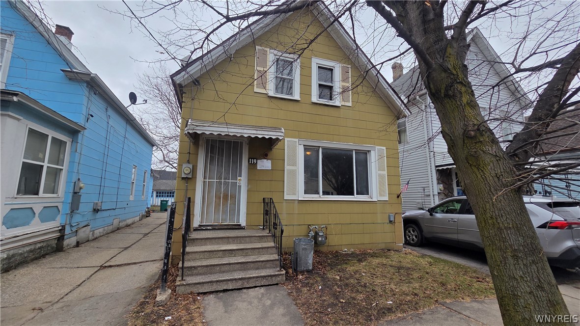 119 Gilbert Street Buffalo, NY 14206 - Photo 2 of 24