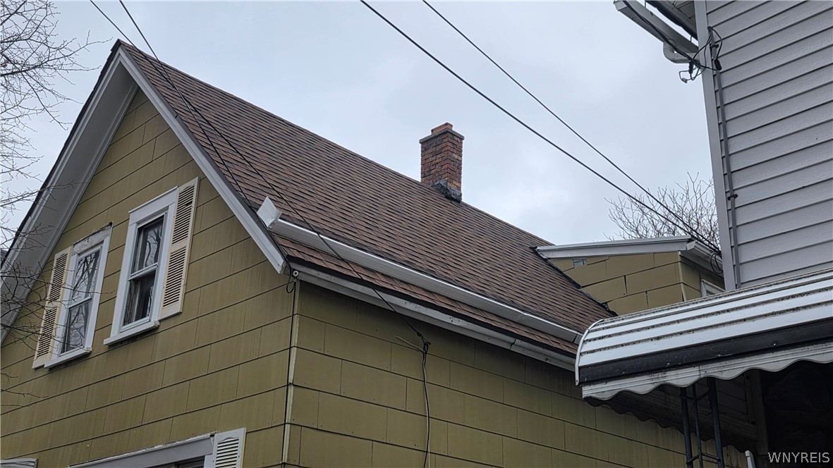 119 Gilbert Street Buffalo, NY 14206 - Photo 21 of 24