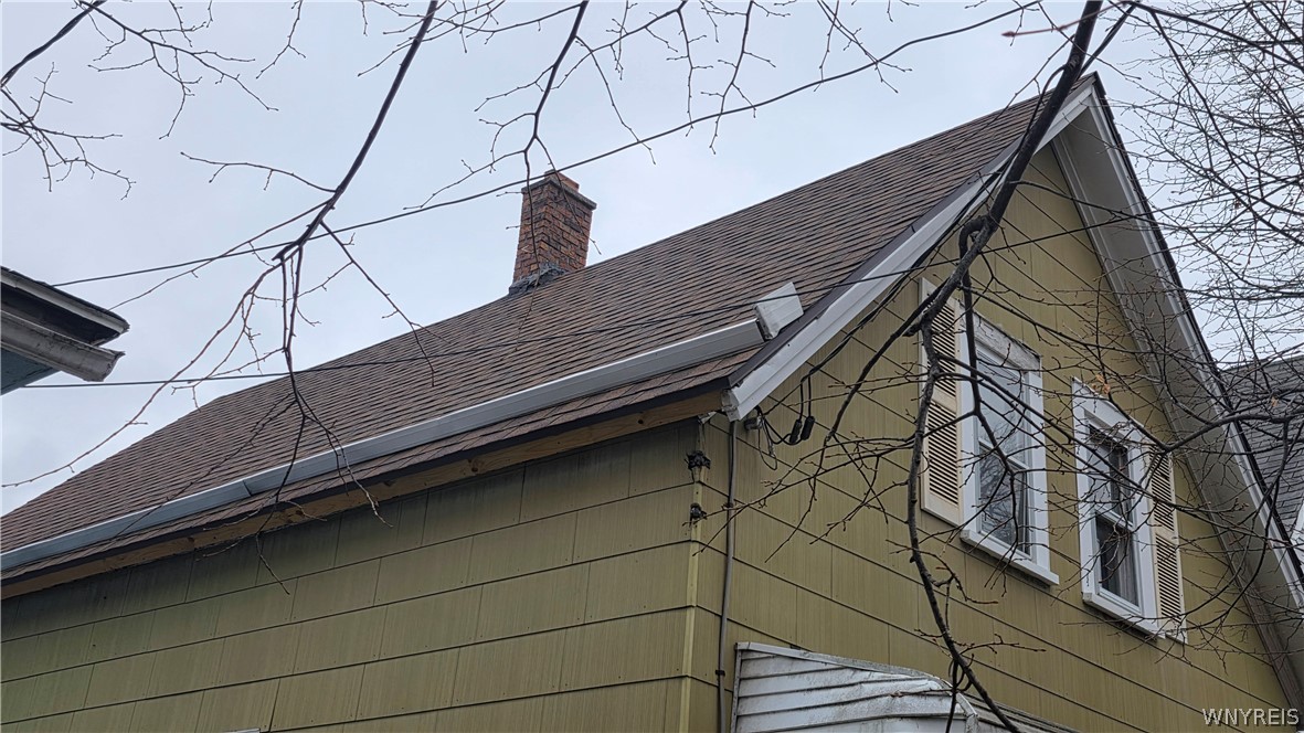 119 Gilbert Street Buffalo, NY 14206 - Photo 22 of 24